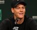 Jannik Sinner verso Indian Wells: “Più aggressivo e mentalmente solido” (Video)