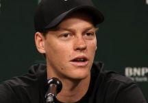 Jannik Sinner soddisfatto dopo l’esordio a Indian Wells: “Partire bene mi ha dato fiducia”. Matteo Berrettini e Flavio Cobolli: sensazioni opposte ad Indian Wells (Video della partita)