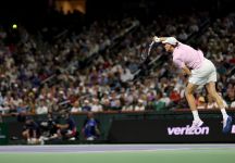 Sinner vs. Fonseca, 5 spunti dal grande match di Indian Wells