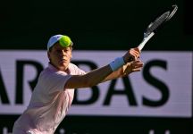Sinner surclassa Tien, comodissima vittoria per Jannik e semifinale al Masters 1000 Indian Wells