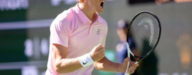 Miami Open 2026 : Jannik Sinner al terzo turno – record Djokovic eguagliato, Dzumhur non pervenuto