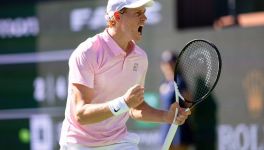 Masters e WTA 1000 Miami: I risultati completi con il dettaglio del Day 8. In campo Jannik Sinner vs Corentin Moutet ed i doppi Bole-Vavassori e Errani-Paolini (LIVE)