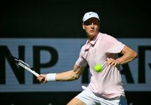 Torino chiama, Sinner risponde: trionfo a Indian Wells e salto nella Race