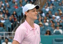 Masters e WTA 1000 Miami: Il programma completo di Giovedì 26 Marzo 2026. Jannik Sinner in campo nel pomeriggio italiano