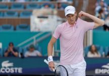 Masters 1000 Miami, Sinner vince ancora e vede il ‘Sunshine Double’: per i bookmaker quarti senza storia contro Tiafoe (1,02)