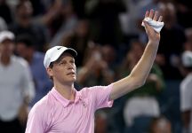 Sinner riscrive i Masters 1000: 28 set di fila e numeri importanti