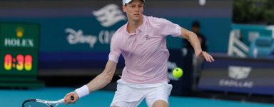 Masters e WTA 1000 Miami: I risultati completi delle Finali. Live Paolini-Errani e poi Sinner vs Lehecka (LIVE)