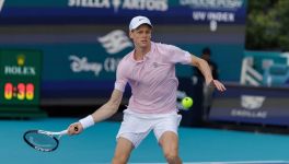 Masters e WTA 1000 Miami: I risultati completi con il dettaglio del Day 12. In campo anche Sinner vs Zverev ed i doppi italiani (LIVE)