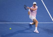 La naturalezza e le forme dell’intelligenza: Jannik Sinner come un’esperienza scientifica