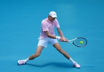 Rick Macci esalta il tennis di Sinner: “È qualcosa che non abbiamo mai visto”