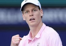 Ranking ATP: La situazione di questa settimana. Jannik Sinner a 1190 punti da Carlos Alcaraz