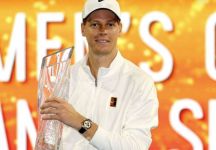 Dichiarazioni dal campo – Sinner dopo il trionfo a Miami: “Tornare a casa con due trofei è incredibile”. Lehecka dopo la finale persa con Sinner: “Sono felice e triste allo stesso tempo, spero che la prossima volta alzerò io il trofeo” (Video della Finale)