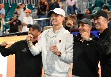 La cavalcata di Jannik Sinner nei Masters 1000: i set point dei 34 parziali vinti di fila (Video)