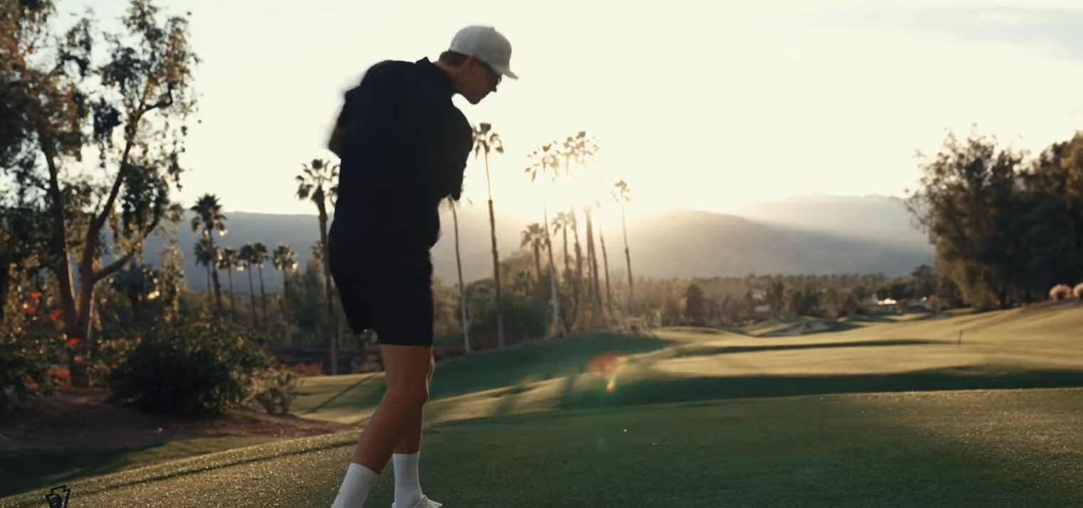 Jannik Sinner nella foto