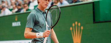 Masters 1000 Madrid, il sorteggio maschile. Sinner inizia con un qualificato, possibile semifinale con Musetti