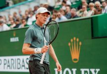 Sinner: alcuni record e numeri dopo la storica vittoria a Monte Carlo