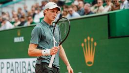 Masters 1000 Madrid, il sorteggio maschile. Sinner inizia con un qualificato, possibile semifinale con Musetti (con il tabellone aggiornato)