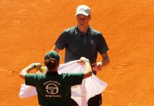 Sinner dopo il difficile match contro Machac: “Quando ne ho avuto bisogno ho messo l’energia che avevo. Abbiamo massimizzato gli allenamenti in base alle giornate disponibili” (Video partita)