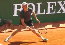 Sinner, a Madrid per la storia: può centrare un record mai riuscito a nessuno