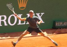 Sinner si allena a Monte-Carlo e prepara Madrid: cresce l’ottimismo per il Mutua Madrid Open