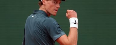 Masters e WTA 1000 Madrid: I risultati completi con il dettaglio del Day 4. In campo Sinner, Musetti, Grant ed Errani-Paolini nel doppio (LIVE)