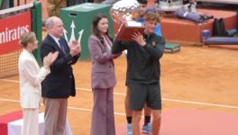 Vincere dopo aver vinto: la sfida invisibile di Sinner sulla terra rossa