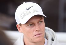 Sinner esordirà venerdì a Madrid. “Sono qua per esprimere il mio miglior tennis. Fisicamente mi sento abbastanza bene, solo un po’ stanco ma ci sta”