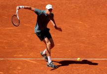 Masters 1000 Madrid: Sinner avanza, Moller battuto in due set