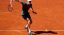 Masters 1000 Madrid: Sinner avanza, Moller battuto in due set