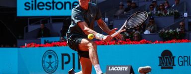 Masters e WTA 1000 Madrid: I risultati completi con il dettaglio del Day 9. In campo Jannik Sinner nei quarti di finale (LIVE)