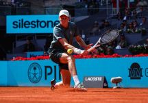 Masters e WTA 1000 Madrid: I risultati completi con il dettaglio del Day 9. In campo Jannik Sinner nei quarti di finale (LIVE)