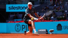 Masters e WTA 1000 Madrid: I risultati completi con il dettaglio del Day 9. In campo Jannik Sinner nei quarti di finale (LIVE)
