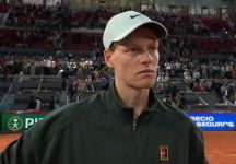 Jannik Sinner dopo la vittoria su Jódar e semifinale a Madrid: “Mi ha spinto al limite, è un giocatore incredibile” (Video partita e conferenza stampa)