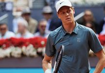 Masters 1000 Roma: Il Tabellone Principale. Jannik Sinner è l’uomo da battere. Al via complessivamente 12 azzurri