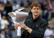 Sinner-Antonelli, la coppia più bella d’Italia: in quota è obiettivo “Career Grand Slam” e titolo piloti
