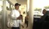 Jannik Sinner è arrivato a Roma (video)