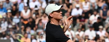Masters e WTA 1000 Roma: I risultati completi con il dettaglio del Day 8. In campo 6 azzurri tra singolare e doppio. Derby italiano tra Sinner vs Pellegrino (LIVE)