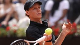 Masters e WTA 1000 Roma: I risultati completi con il dettaglio del Day 12. Deve proseguire Sinner. C’è anche la semifinale di doppio di Bole-Vava e la finale femminile (LIVE)