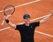 Sinner nella leggenda: vince Roma e completa il Career Golden Masters