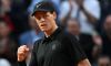 I match point del Golden Masters completato da Sinner (Video)