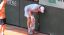 Sinner accusa un malessere a un passo dalla vittoria, crolla fisicamente e cede al quinto a Cerundolo. Si chiude mestamente il Roland Garros del n.1