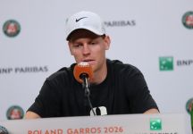 Jannik Sinner: “Non avevo energie, non trovavo una via d’uscita. Non ricordo l’ultima volta che mi sono sentito così debole” (Video partita)