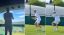 Sinner torna sul Centre court di Wimbledon, e inizia gli allenamenti (Video)