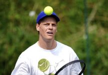 Sinner rassicura prima di Wimbledon: “Sto molto bene, i controlli sono andati tutti bene” (con il video della partita di oggi)