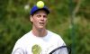 Sinner e Djokovic ripartono da Hurlingham: test sull’erba prima di Wimbledon. Sinner affronterà Norrie