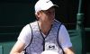 Sinner corre ai ripari contro il caldo di Wimbledon: allenamento con il gilet refrigerante