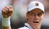 Sinner rinuncia a Cincinnati: perde 650 punti, ma il numero uno è al sicuro fino allo US Open