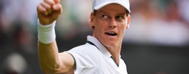 Wimbledon: Il programma di Venerdì 03 Luglio 2026. Novak Djokovic ancora sul Centrale. Jannik Sinner sul campo n.1