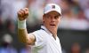 Wimbledon: Il programma completo di Mercoledì 01 luglio 2026. Jannik Sinner aprirà di nuovo il Centrale