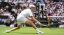 Sinner tira via altra “ruggine”: prestazione in crescendo e vittoria contro Borges, avanza al terzo turno a Wimbledon